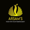 Arsam Papaer Mills logo